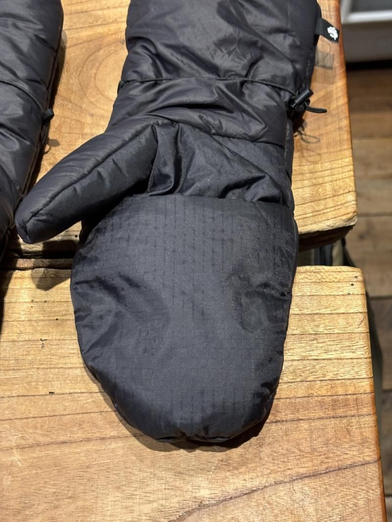 Torrid Mitts | Lightweight Synthetic Mittens