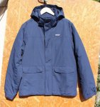 patagoniaѥ˥䡡Isthmus Jacketޥ㥱åȤξʲ