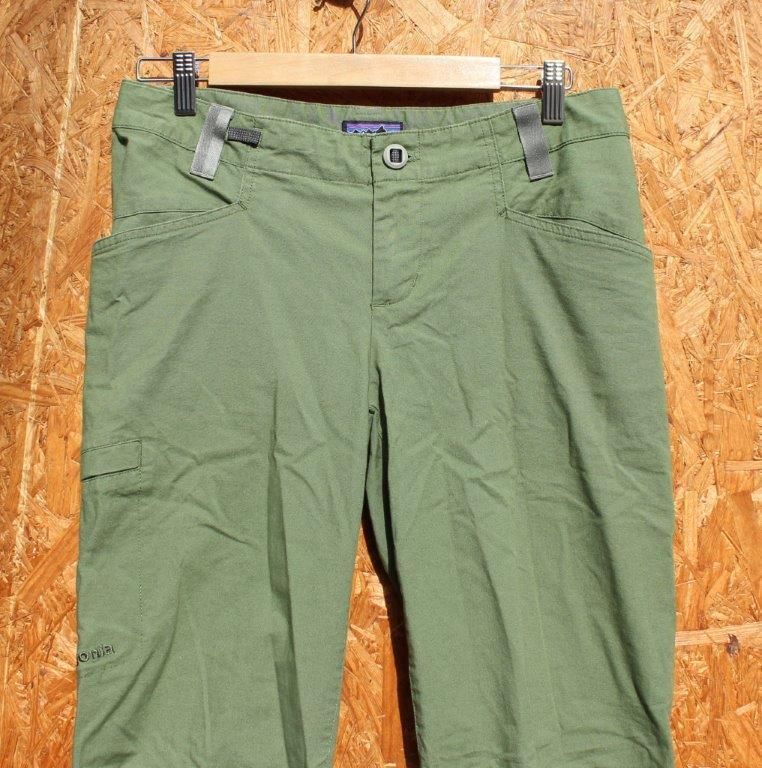 patagonia パタゴニア＞ Women's Venga Rock Pants ウィメンズ