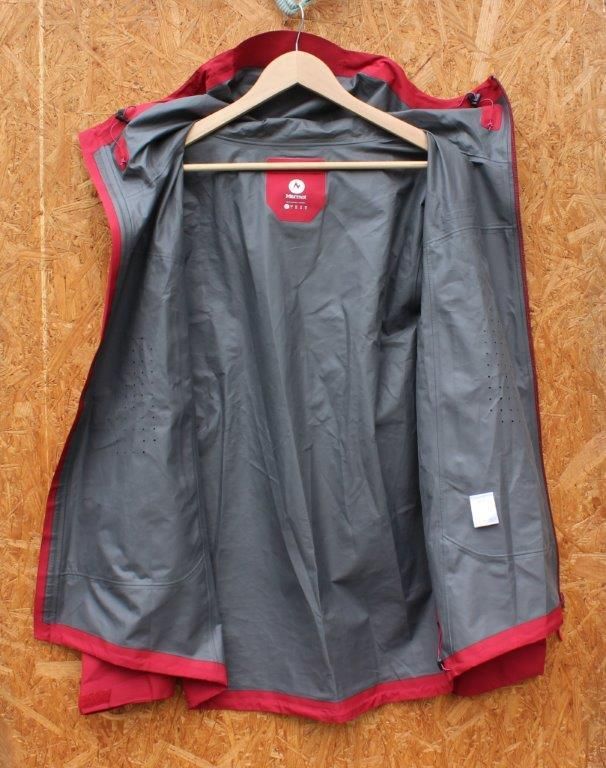 Marmot マーモット＞ ZP COMODO JACKET ZP コモドジャケット | 中古