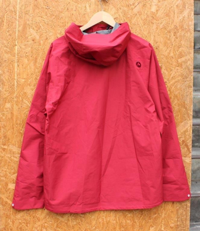Marmot マーモット＞ ZP COMODO JACKET ZP コモドジャケット
