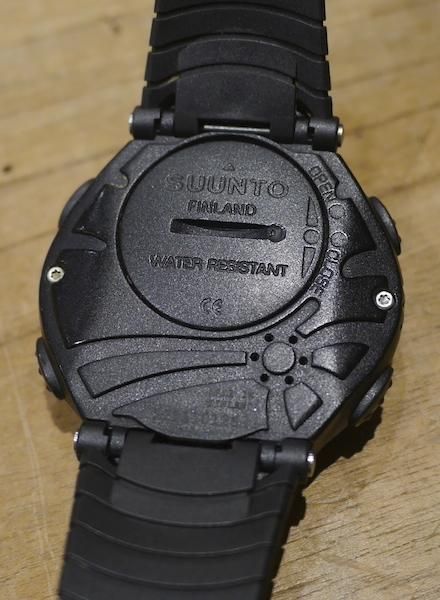SUUNTO スント＞ VECTOR ベクター | 中古アウトドア用品・中古