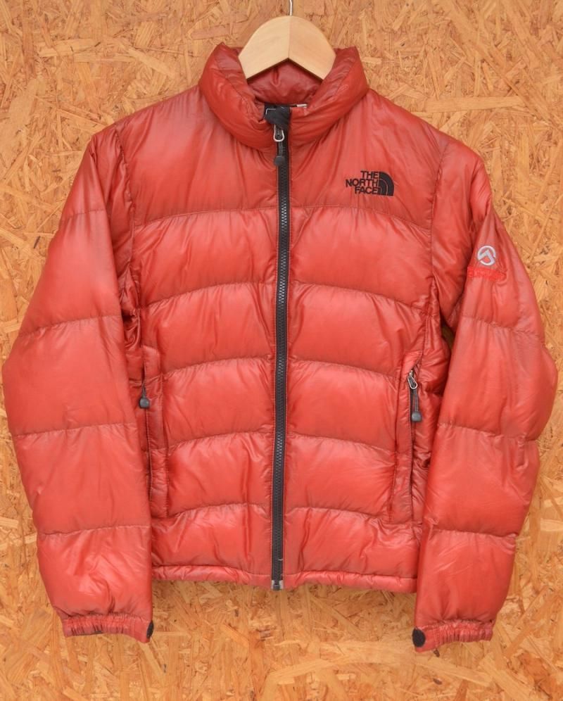 THE NORTH FACE ノースフェイス＞ ACONCAGUA JACKET Women's アコンカグアジャケットWomen's |  中古アウトドア用品・中古登山用品 買取・販売専門店 : maunga (マウンガ)