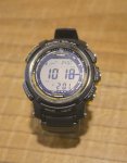 CASIO/PRO TREK/ץȥå䡡PRW-2000Aξʲ