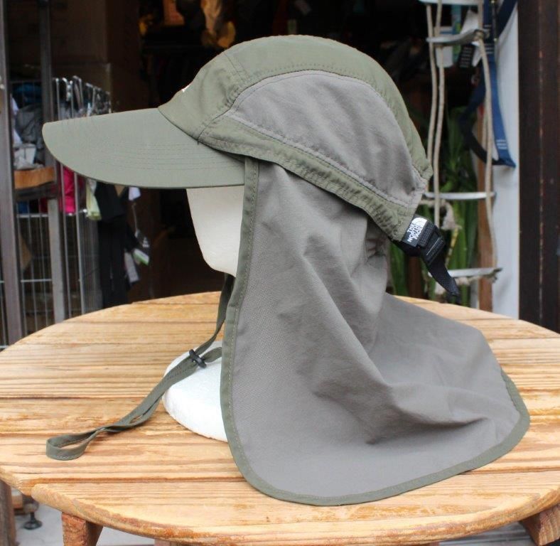PEAK■Cland Sun cap ■送料込 s-l400.png