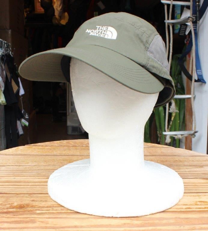THE NORTH FACE ノースフェイス＞ Sunshield Cap サンシールド