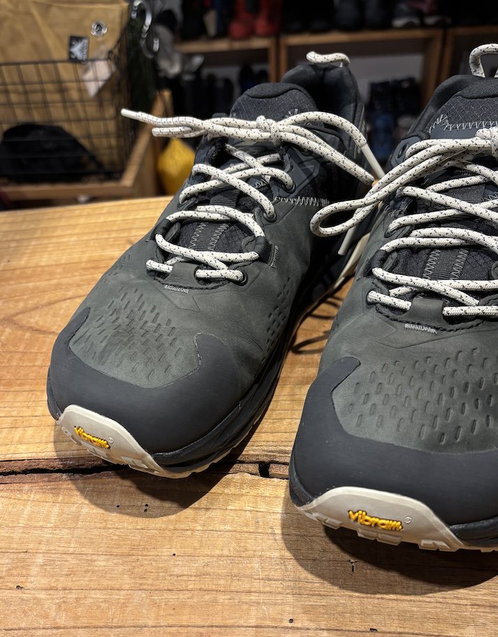 ALTRA アルトラ＞ OLYMPUS 5 HIKE LOW GTX オリンパス 5 ハイク ロー ゴアテックス メンズ |  中古アウトドア用品・中古登山用品 買取・販売専門店 : maunga (マウンガ)