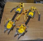 GRIVEL٥䡡Air Tech Crampon J Maticƥå Jޥåξʲ