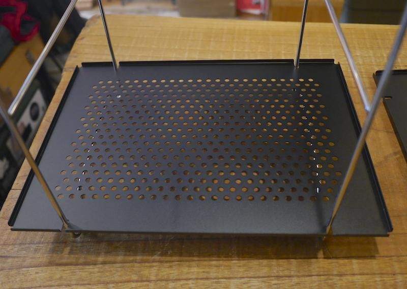 ZEN Camps ゼンキャンプ ＞ AIR-2 TABLE 追加板セット | 中古