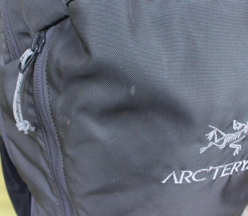 ARC'TERYX アークテリクス＞ mantis 26 マンティス26 | 中古
