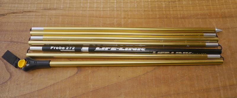 アウトレット福袋 ライフリンク＞ LIFE-LINK Speed 272 probe light その他