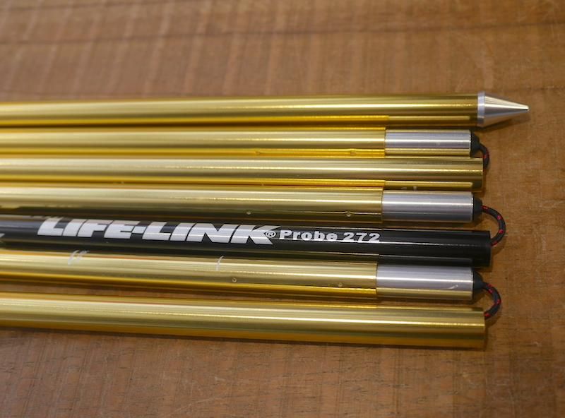 【500円引きクーポン】 LIFE-LINK ライフリンク＞ Speed light probe 272 その他