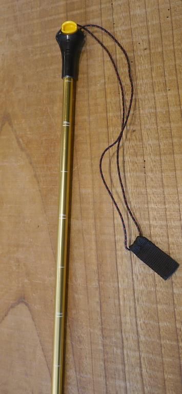 LIFE-LINK ライフリンク＞ Speed light probe 272