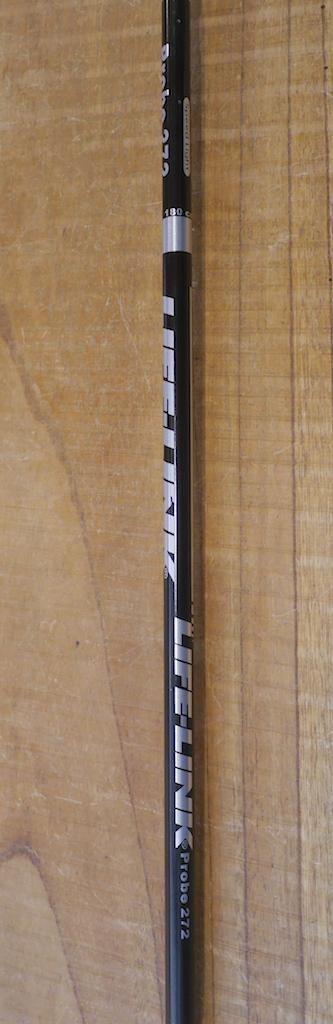 LIFE-LINK ライフリンク＞ Speed light probe 272