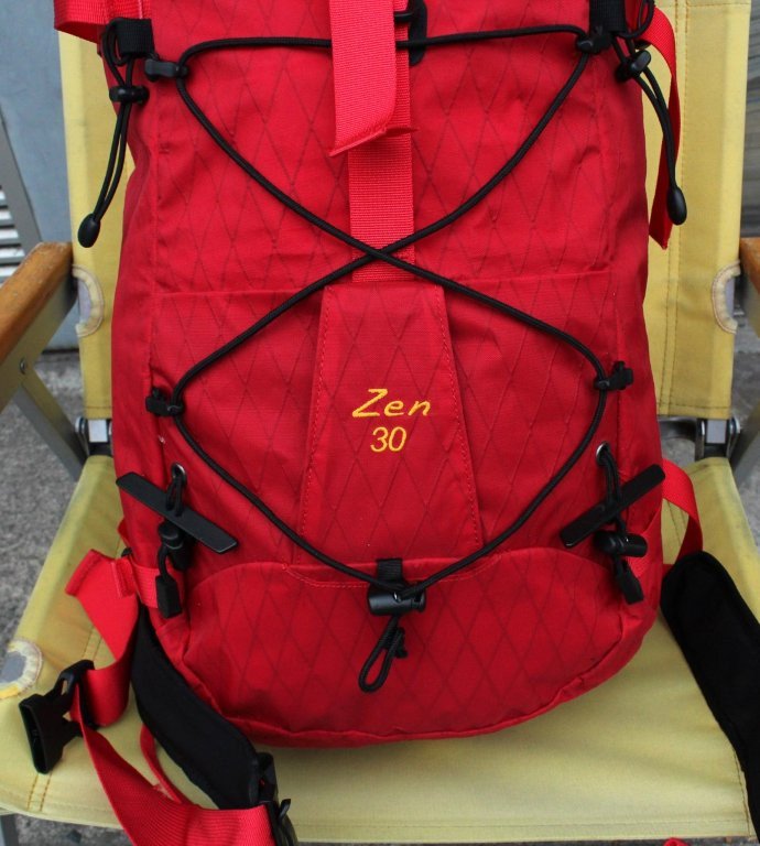 ＜GRIVEL　グリベル＞　ZEN 30　ゼン30 | 中古アウトドア用品・中古登山用品 買取・販売専門店 : maunga (マウンガ)