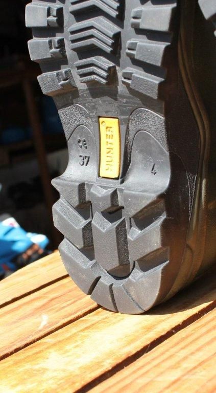 HUNTER ハンター＞ ロングブーツ | 中古アウトドア用品・中古登山用品