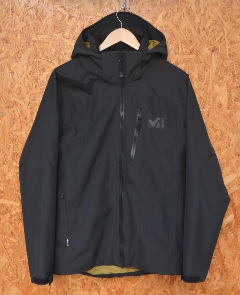 MILLET ミレー＞ POBEDA II 3 IN 1 JKT ポベダ II 3 イン 1