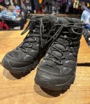 MERRELL䡡MOAB 3 SYNTHETIC MID GORE-TEX omen ⥢ 3 󥻥ƥå ߥå ƥå 󥺤ξʲ