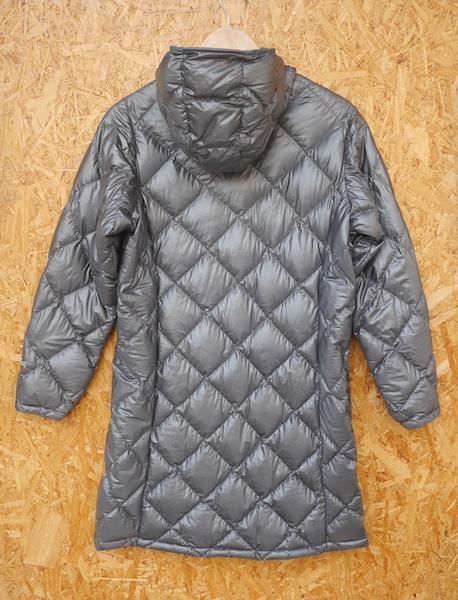 mont-bell モンベル＞ U.L.トラベルダウンコート Women's | 中古