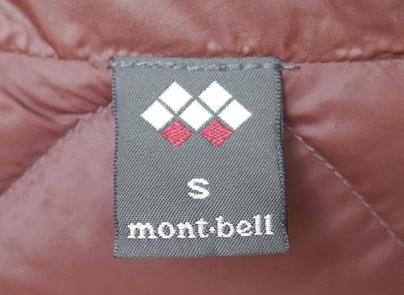 mont-bell モンベル＞ U.L.トラベルダウンコート Women's | 中古