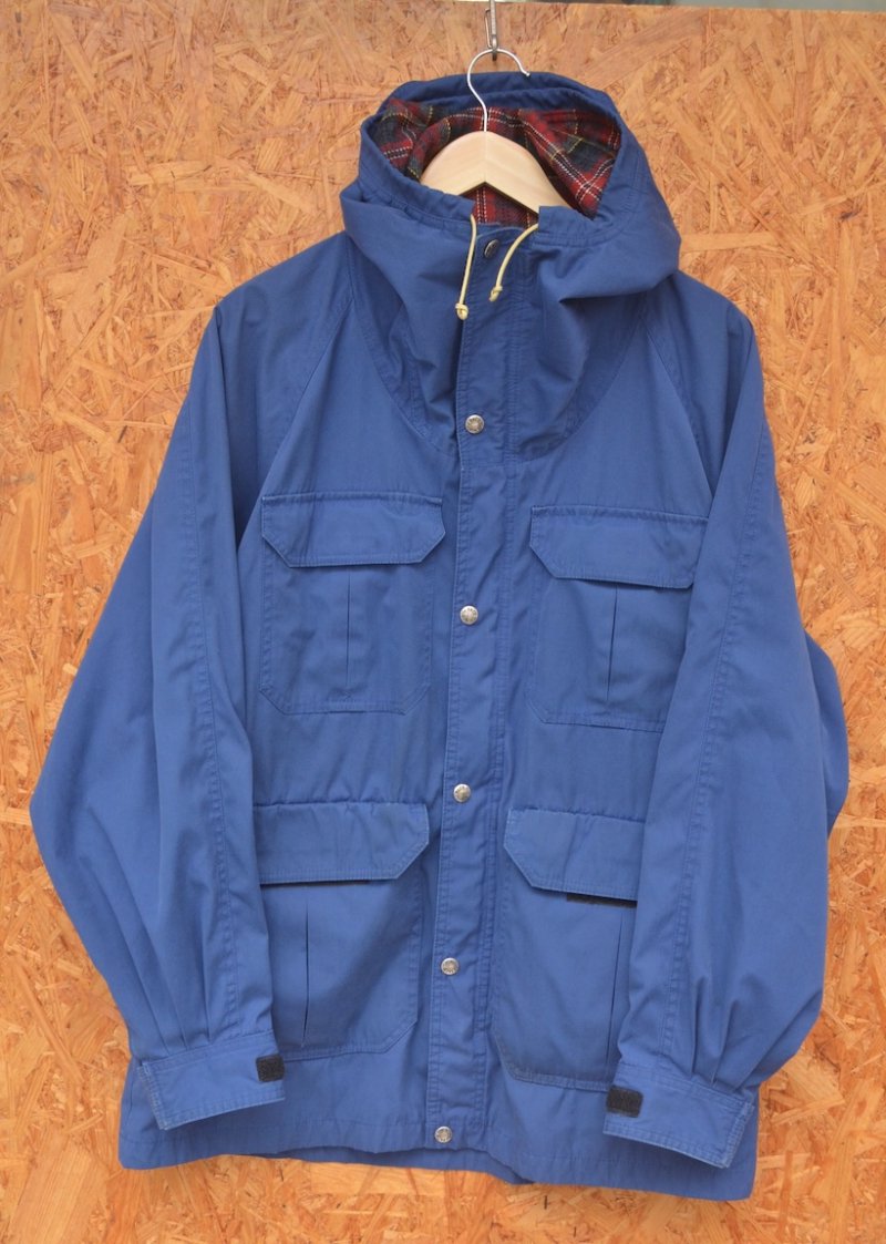 THE NORTH FACE ノースフェイス＞ MOUNTAIN PARKA マウンテンパーカー| 中古アウトドア用品・中古登山用品 買取・販売専門店  : maunga (マウンガ)