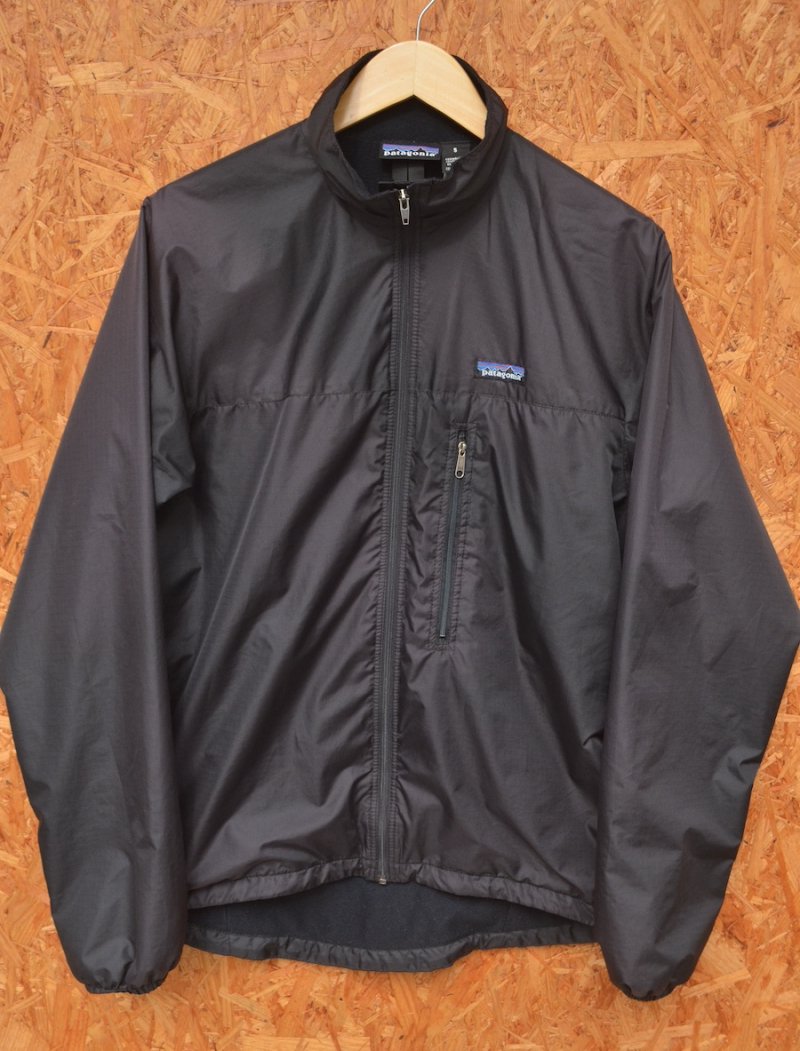 patagonia パタゴニア＞ Zephur Jacket ゼファージャケット - 中古アウトドア用品・中古登山用品 買取・販売専門店 :  maunga (マウンガ)