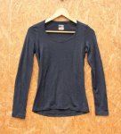 icebreaker֥졼䡡Merino 200 Oasis Scoop Long Sleeve Shirt200 ץ󥰥꡼֥Ĥξʲ