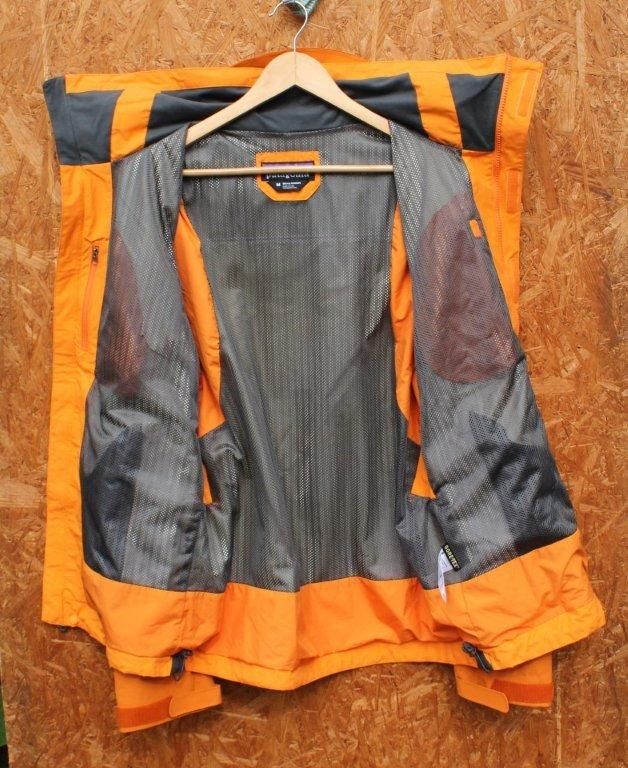 patagonia パタゴニア＞ M's Piolet Jacket メンズピオレット