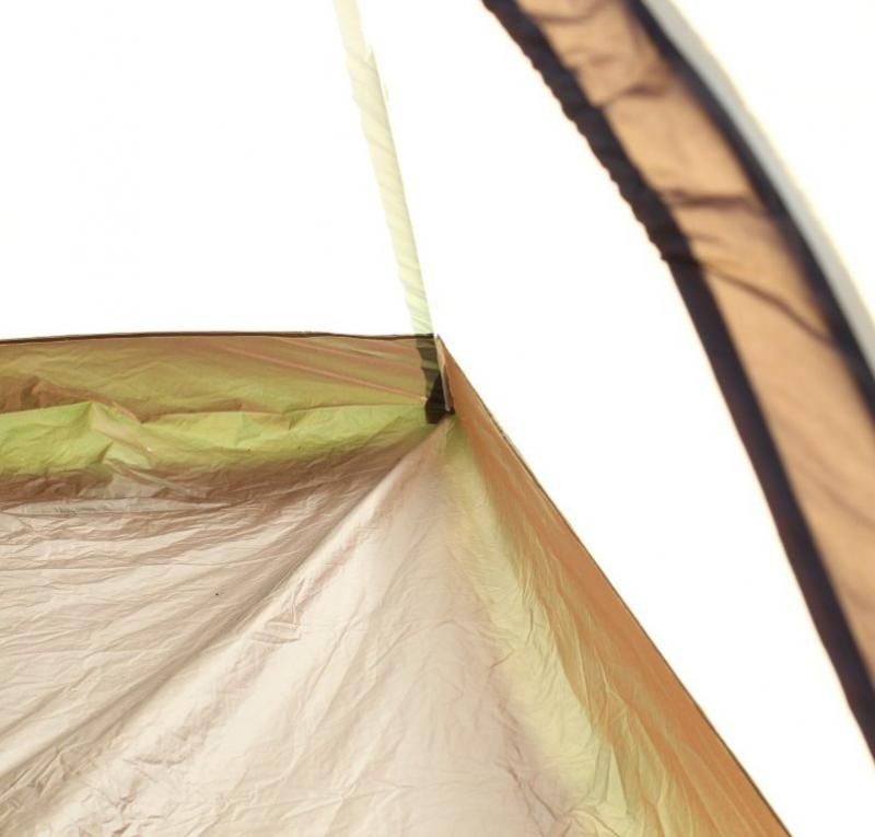 marco　ARAI TENT RIPEN AIR RAIZ１ The Ripen Air Raiz 1, a 4-season Tent for the Pacific