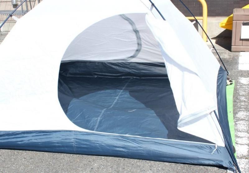 mont-bell モンベル＞ CHRONOS DOME 4 クロノスドーム4 | 中古