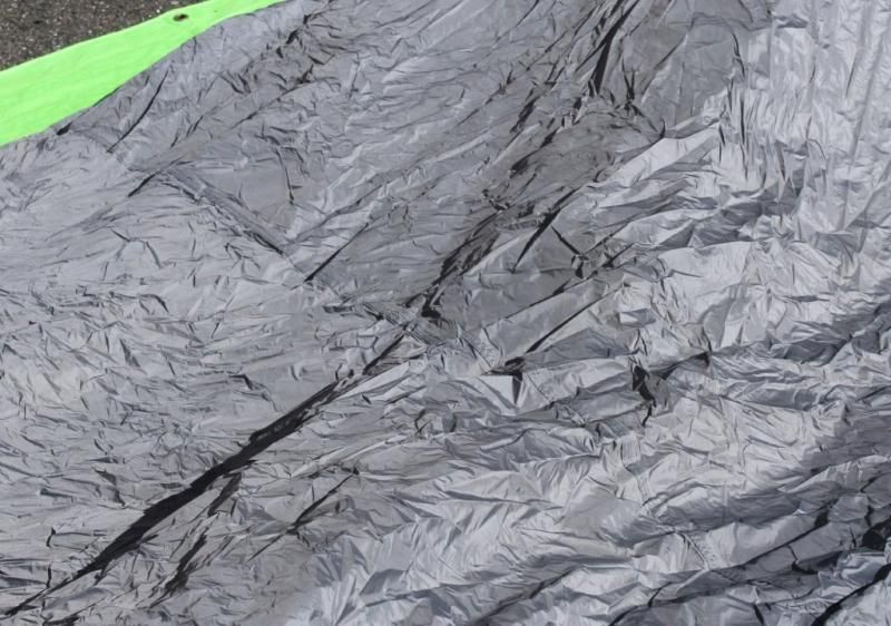 ARAI TENT/RIPEN アライテント/ライペン＞ GORE RAIZ 2