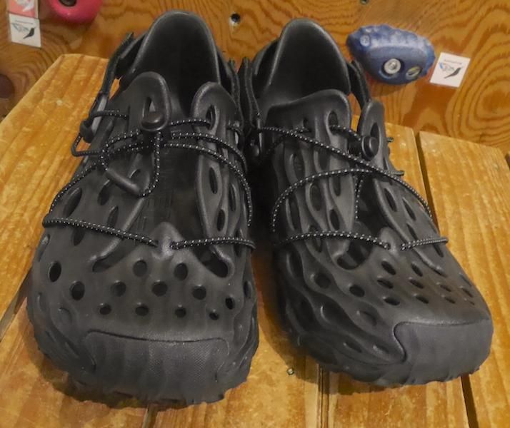 MERRELL メレル＞ HYDRO MOC AT NEO GTX 1TRL ハイドロモック