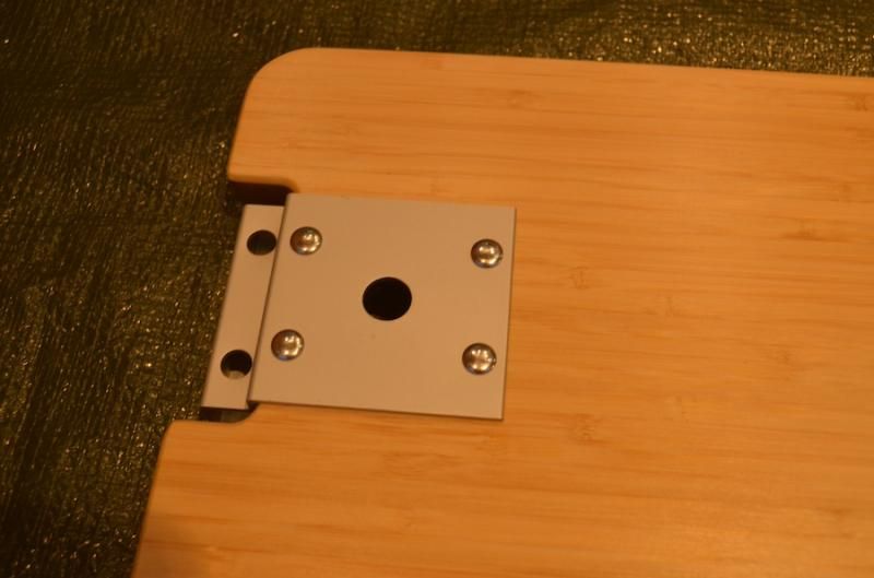 snow peak スノーピーク＞ マルチファンクションテーブル竹 | 中古