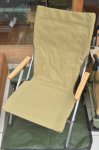 snow peakΡԡ䡡Low Chair 30 Khaki30ξʲ