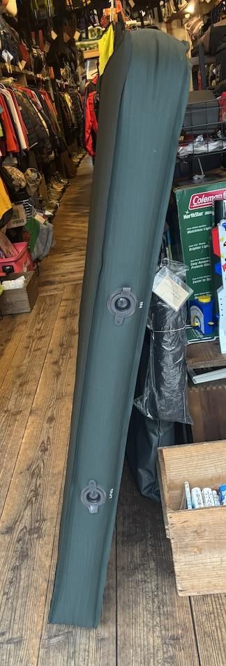 mont-bell モンベル＞ CAMP PAD 100 WIDE キャンプパッド 100