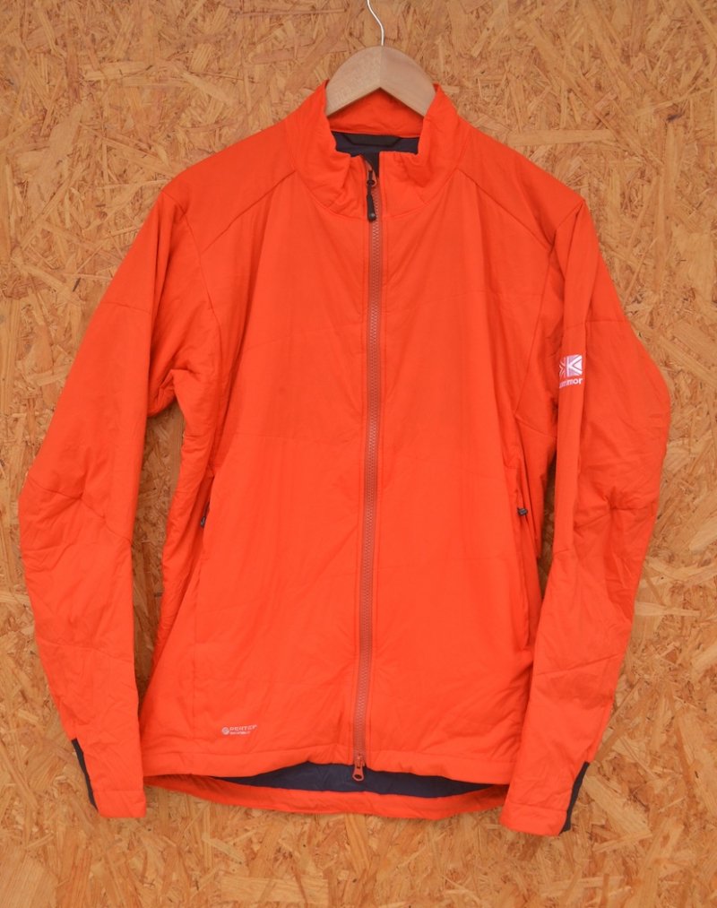 karrimor カリマー＞ vinson insulation jkt ヴィンソン インシュレーションジャケット- 中古アウトドア用品・中古登山用品  買取・販売専門店 : maunga (マウンガ)