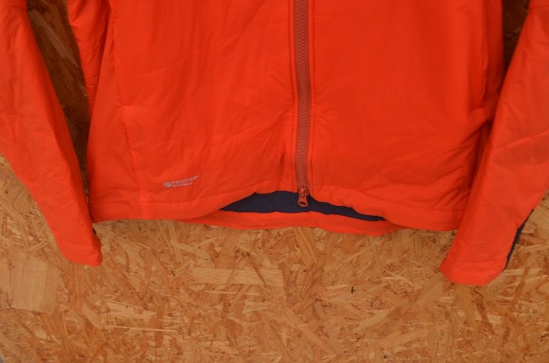 karrimor カリマー＞ vinson insulation jkt ヴィンソン インシュレーションジャケット- 中古アウトドア用品・中古登山用品  買取・販売専門店 : maunga (マウンガ)