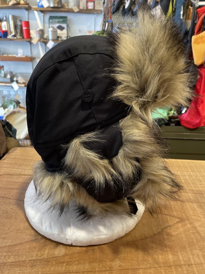 ★FJALL RAVEN Nordic heater(防寒帽子、耳付き帽子）M Nordic Heater | 保暖帽| 帽子| 服飾配件| Fjallraven Taiwan