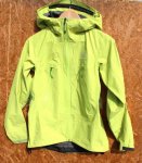 ARC'TERYXƥꥯ䡡ALPHA SL JACKET W'sեSL㥱åȥ󥺤ξʲ