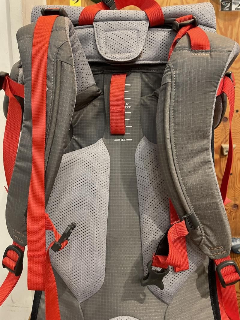 mont-bell モンベル＞ Baby Carrier ベビーキャリア | 中古