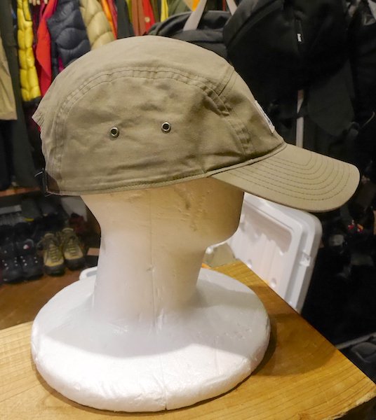 patagonia パタゴニア＞ Welding Cap ウェルディング・キャップ - 中古アウトドア用品・中古登山用品 買取・販売専門店 :  maunga (マウンガ)