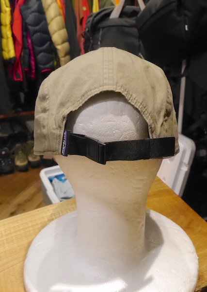 patagonia パタゴニア＞ Welding Cap ウェルディング・キャップ - 中古アウトドア用品・中古登山用品 買取・販売専門店 :  maunga (マウンガ)