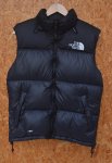 THE NORTH FACEΡե䡡NUPTSE DOWN VEST̥ץ٥Ȥξʲ