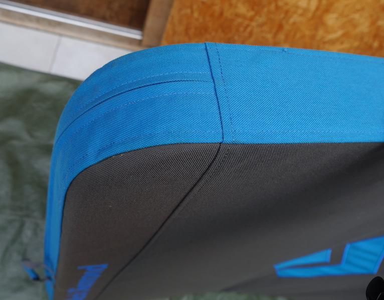 Black Diamond ブラックダイヤモンド＞ Drop Zone Crash Pad