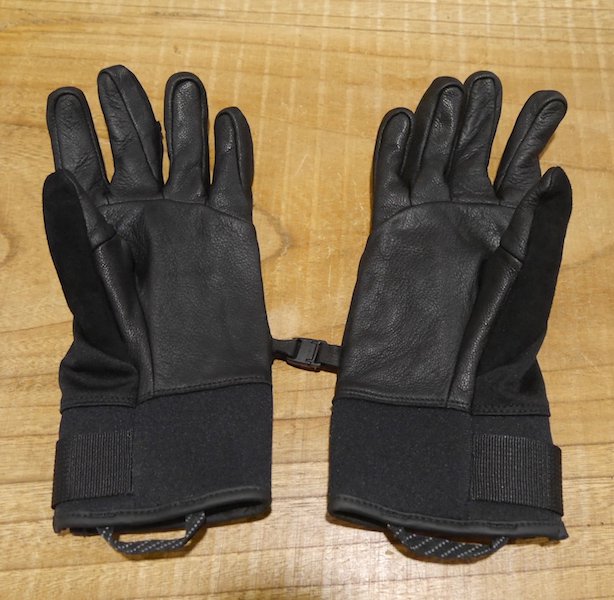 MAMMUT マムート＞ Astro Guide Glove アストロ ガイド グローブ【クリックポスト便】対応 | 中古アウトドア用品・中古登山用品  買取・販売専門店 : maunga (マウンガ)