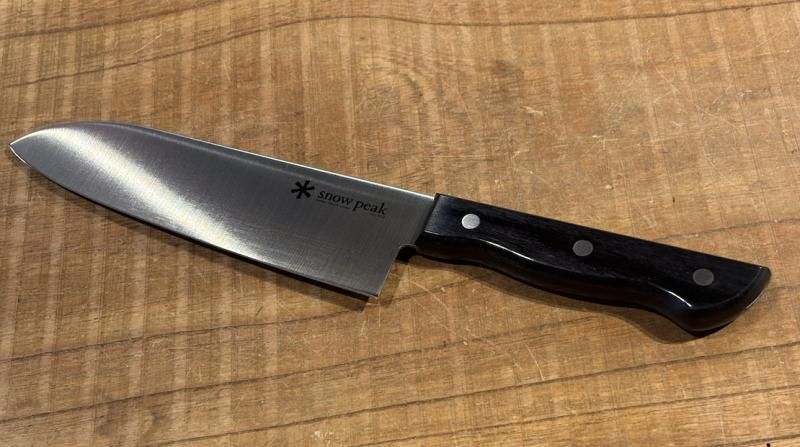 snow peak スノーピーク＞マナイタセット L｜中古アウトドア用品