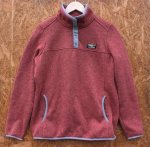 L.L.Bean륨ӡ䡡 L.L.Bean Sweater Fleece Pullover Women's륨ӡ󥻡ե꡼ץ륪С ξʲ