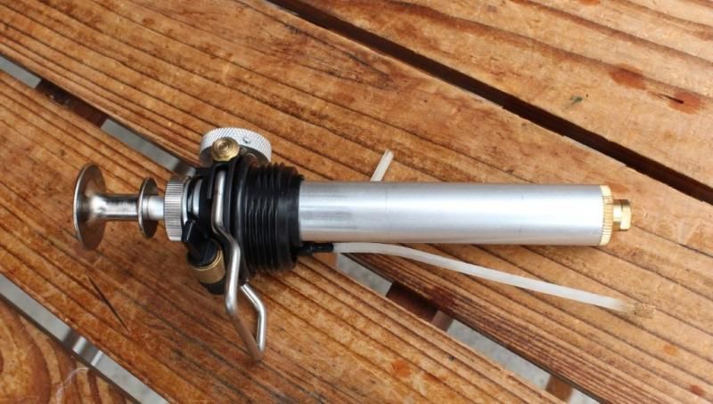 SOTO ソト＞ MUKA STOVE ムカストーブ | 中古アウトドア用品