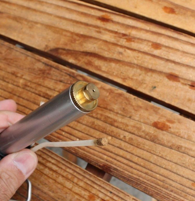 SOTO ソト＞ MUKA STOVE ムカストーブ | 中古アウトドア用品