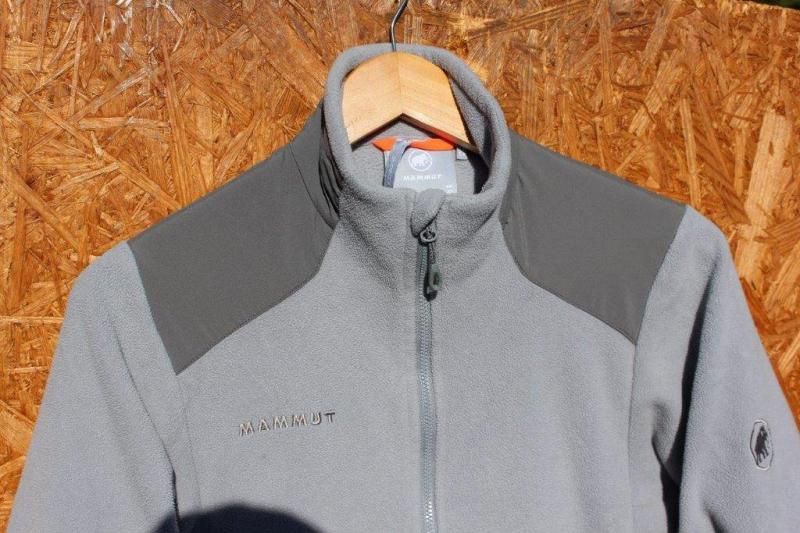 ★【中古】MAMMUT ジャケット ホワイト/グレー L 楽天市場】【マラソン開始28h限定 全商品5%OFFクーポン